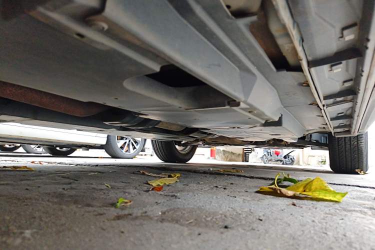 Used Mazda CX-5 2015 2.0L Automatic Two-Wheel Drive Urban Version Chassis Rear Right