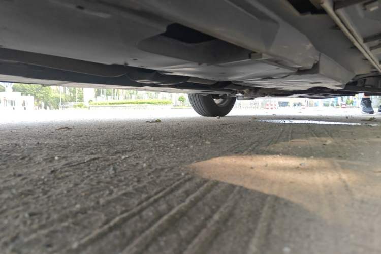 Used Mazda CX-5 2015 2.0L Automatic Two-Wheel Drive Urban Version Chassis Rear Right
