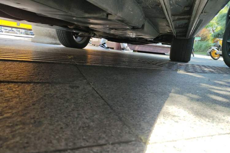 Used Mazda CX-5 2015 2.5L Automatic 4x4 Flagship Model Chassis Rear Right