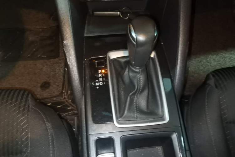 Used Mazda CX-5 2015 2.0L Automatic Two-Wheel Drive Urban Version Gear Lever