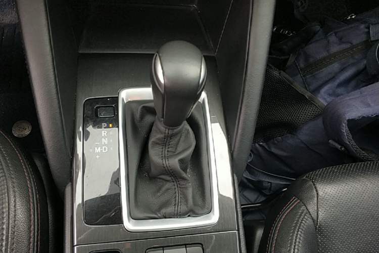 Used Mazda CX-5 2015 2.5L Automatic 4x4 Flagship Model Gear Lever