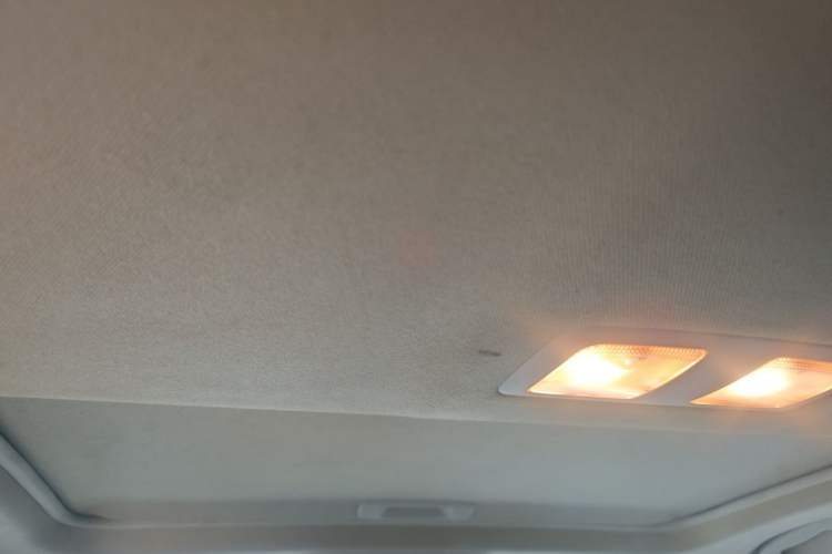 Used Mazda CX-5 2015 2.5L Automatic 4x4 Prestige Edition Headliner
