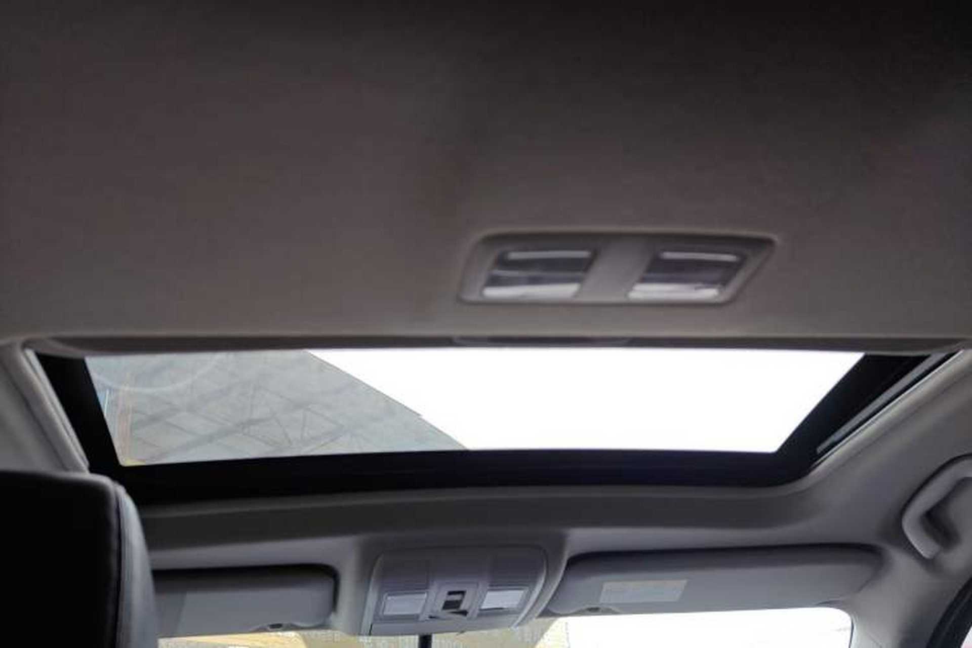 Used Mazda CX-5 2015 2.0L Automatic 4x4 Luxury Edition Headliner