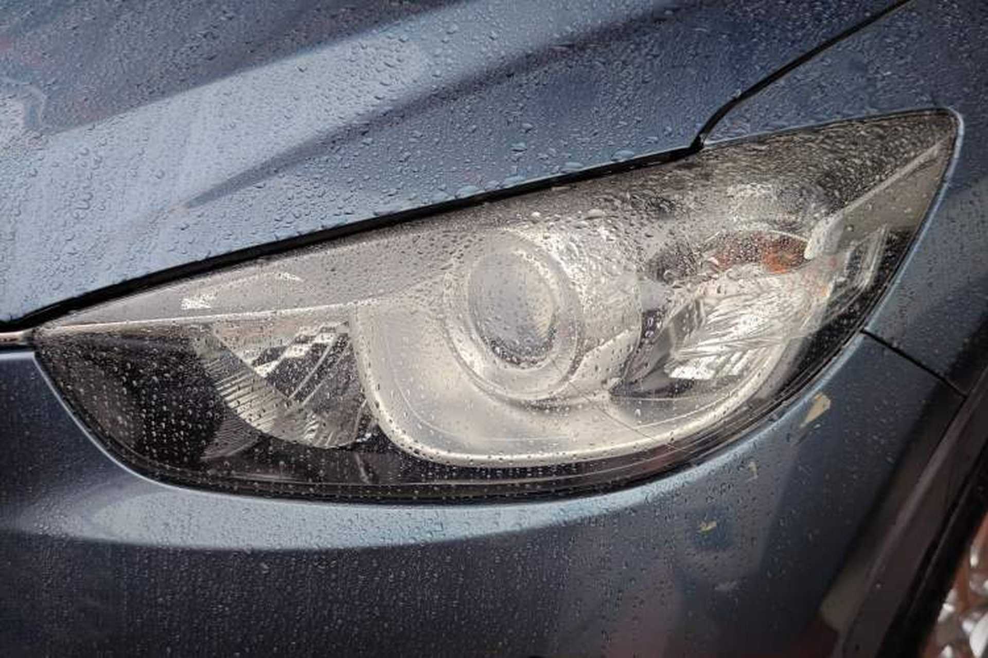 Used Mazda CX-5 2015 2.0L Automatic 4x4 Luxury Edition Left Front Headlight