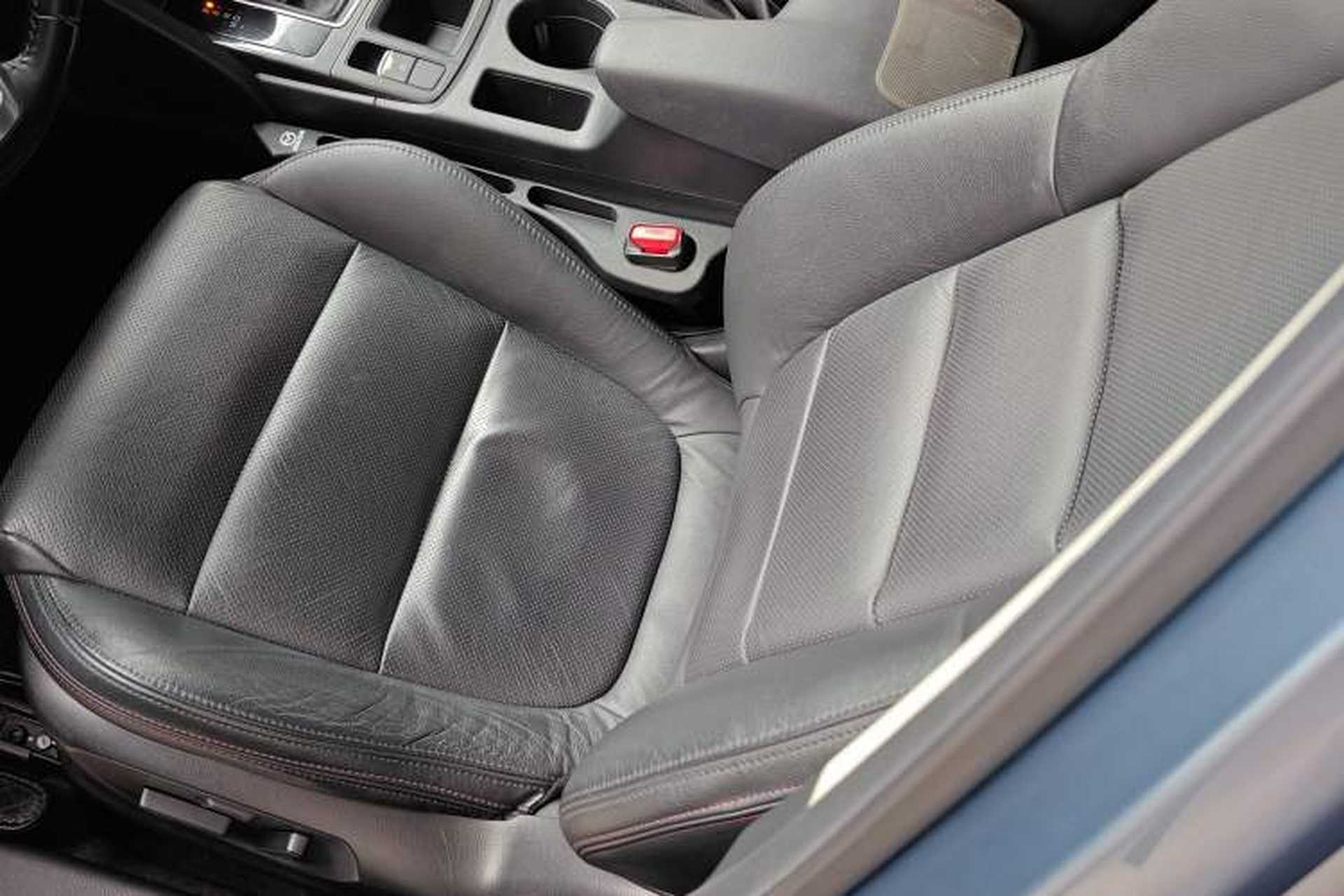 Used Mazda CX-5 2015 2.0L Automatic 4x4 Luxury Edition Left Front Seat