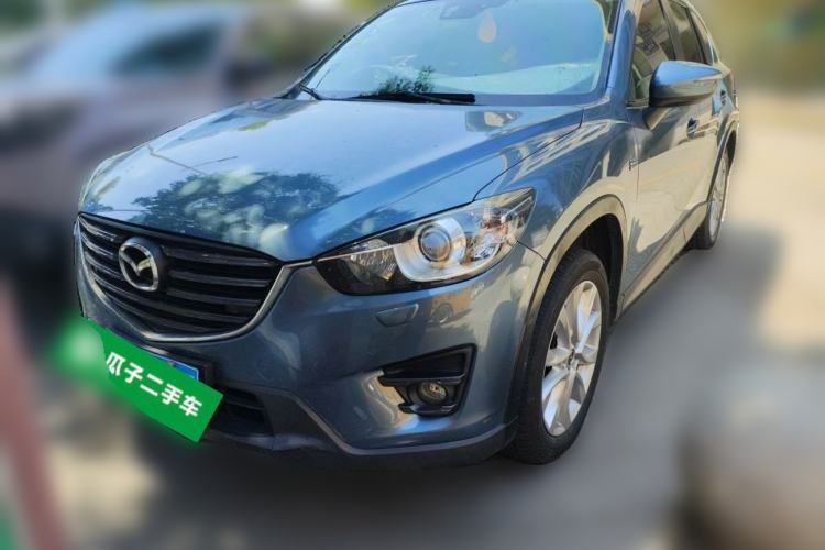 Ojetý Mazda CX-5 2015 2.5L Automatic 4x4 Flagship Model Guazi used car, China used car export, Used car for sale, Used  cars, Cheapest cars for sale
