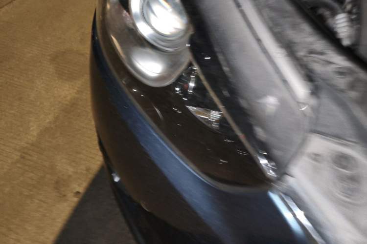 Used Mazda CX-5 2015 2.0L Automatic Two-Wheel Drive Urban Version Right Front Headlight