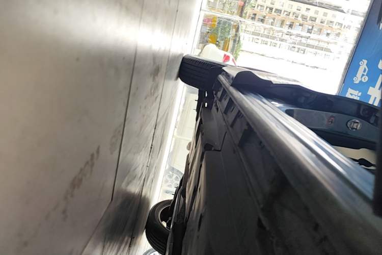 Used Mazda CX-5 2015 2.5L Automatic 4x4 Prestige Edition Right Side Sill