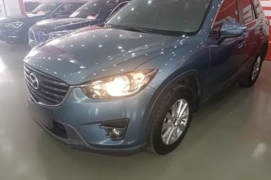 Used Mazda CX-5 2015 2.0L Automatic Two-Wheel Drive Urban Version