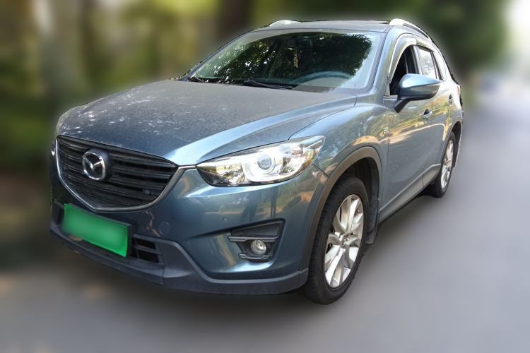 Mazda CX-5 2015 2.5L Automatic 4x4 Prestige Edition de segunda mano Guazi used car, China used car export, Used car for sale, Used  cars, Cheapest cars for sale
