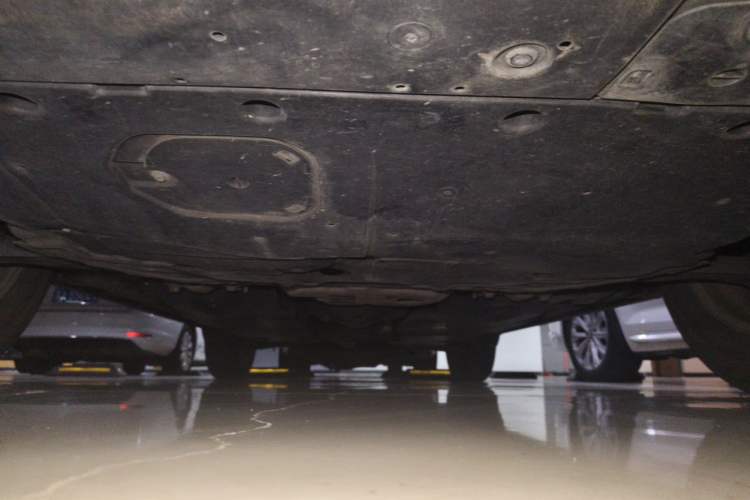 Used Mazda CX-5 2015 2.0L Automatic Two-Wheel Drive Urban Version Chassis Front