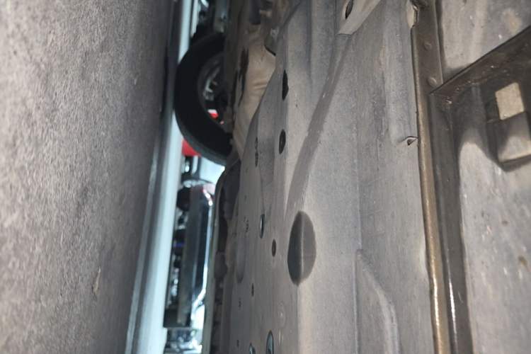 Used Mazda CX-5 2015 2.0L Automatic Two-Wheel Drive Urban Version Chassis Front Left
