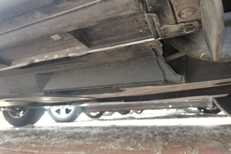 Used Mazda CX-5 2015 2.0L Automatic 2WD Comfort Edition Chassis Front Left