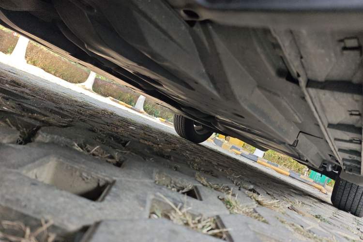 Used Mazda CX-5 2015 2.0L Automatic Two-Wheel Drive Urban Version Chassis Front Left