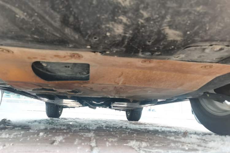 Used Mazda CX-5 2015 2.0L Automatic 2WD Comfort Edition Chassis Front