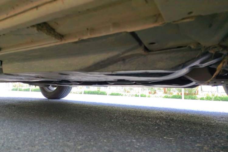 Used Mazda CX-5 2015 2.0L Automatic Two-Wheel Drive Urban Version Chassis Front Right
