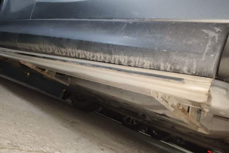 Used Mazda CX-5 2015 2.0L Automatic Two-Wheel Drive Urban Version Chassis Front Right