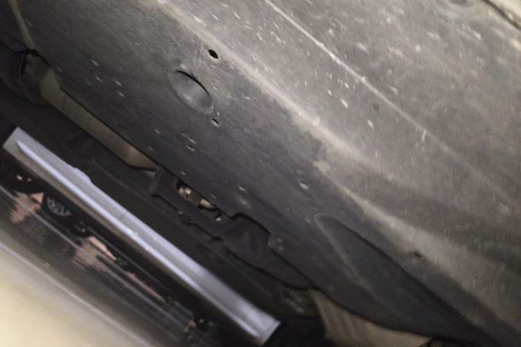 Used Mazda CX-5 2015 2.0L Automatic Two-Wheel Drive Urban Version Chassis Front Right