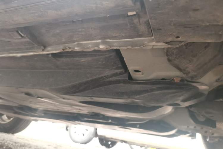 Used Mazda CX-5 2015 2.0L Automatic 2WD Comfort Edition Chassis Front Right