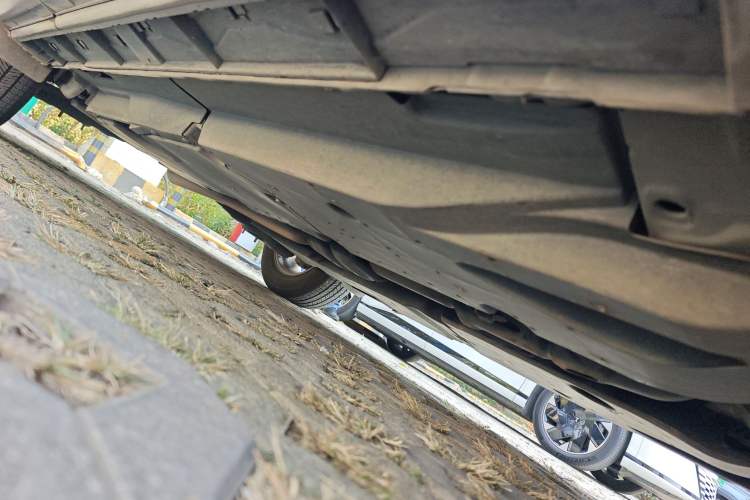 Used Mazda CX-5 2015 2.0L Automatic Two-Wheel Drive Urban Version Chassis Front Right