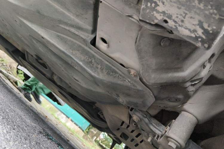 Used Mazda CX-5 2015 2.0L Manual Two-Wheel Drive Comfort Version Chassis Front Right