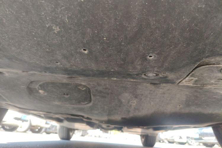 Used Mazda CX-5 2015 2.0L Automatic 2WD Comfort Edition Chassis Front