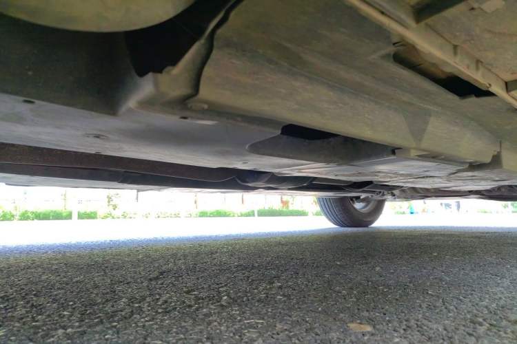 Used Mazda CX-5 2015 2.0L Automatic Two-Wheel Drive Urban Version Chassis Rear Right