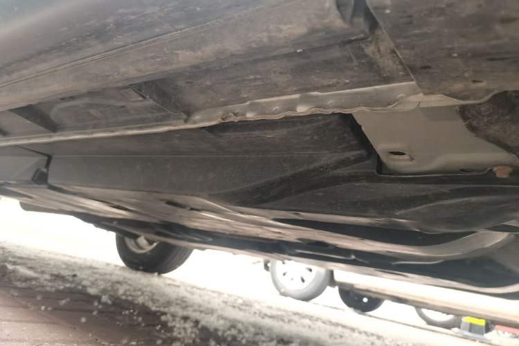 Used Mazda CX-5 2015 2.0L Automatic 2WD Comfort Edition Chassis Rear Right