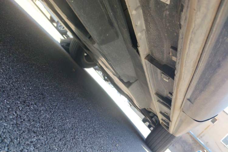 Used Mazda CX-5 2015 2.0L Automatic 2WD Comfort Edition Chassis Rear Right