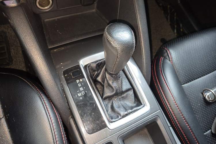 Used Mazda CX-5 2015 2.0L Automatic Two-Wheel Drive Urban Version Gear Lever