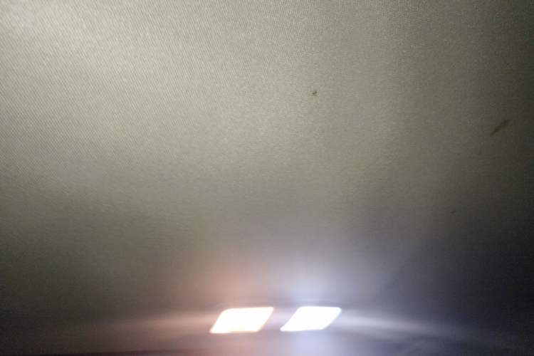 Used Mazda CX-5 2015 2.0L Automatic Two-Wheel Drive Urban Version Headliner