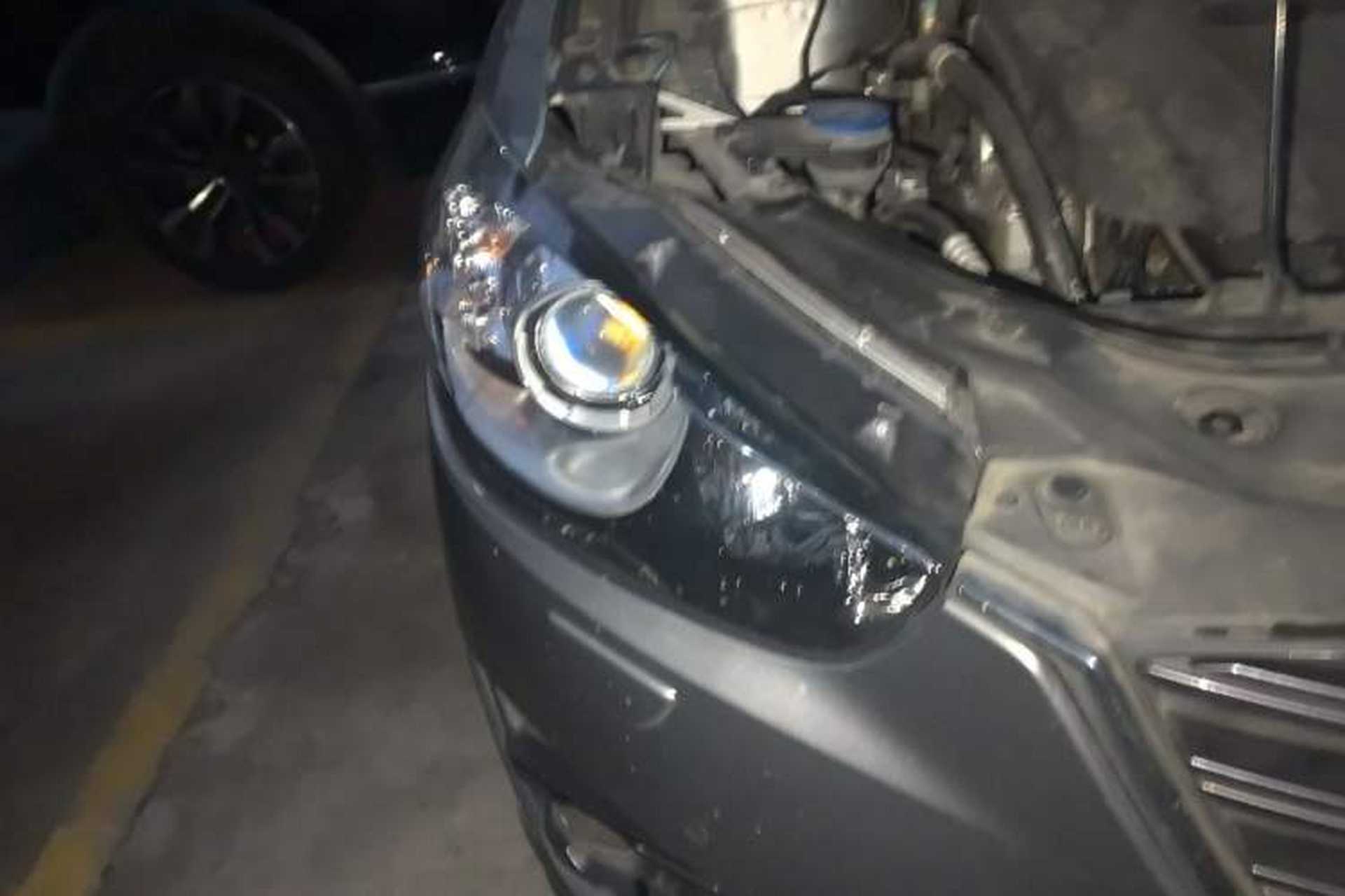 Used Mazda CX-5 2015 2.5L Automatic 4x4 Prestige Edition Right Front Headlight