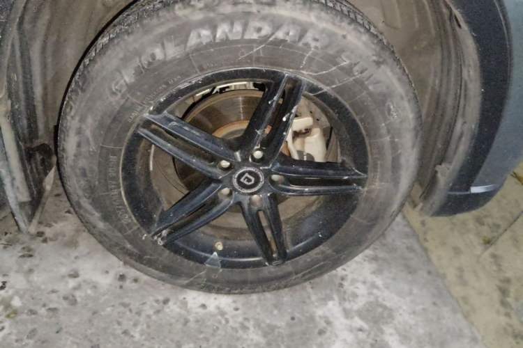 Used Mazda CX-5 2015 2.0L Automatic Two-Wheel Drive Urban Version Right Front Wheel Hub