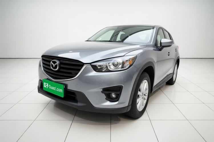 Mazda CX-5 2015 2.0L Automatic Two-Wheel Drive Urban Version de segunda mano Guazi used car, China used car export, Used car for sale, Used  cars, Cheapest cars for sale