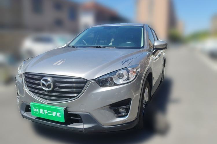 Used Mazda CX-5 2015 2.0L Automatic 2WD Comfort Edition Guazi used car, China used car export, Used car for sale, Used  cars, Cheapest cars for sale