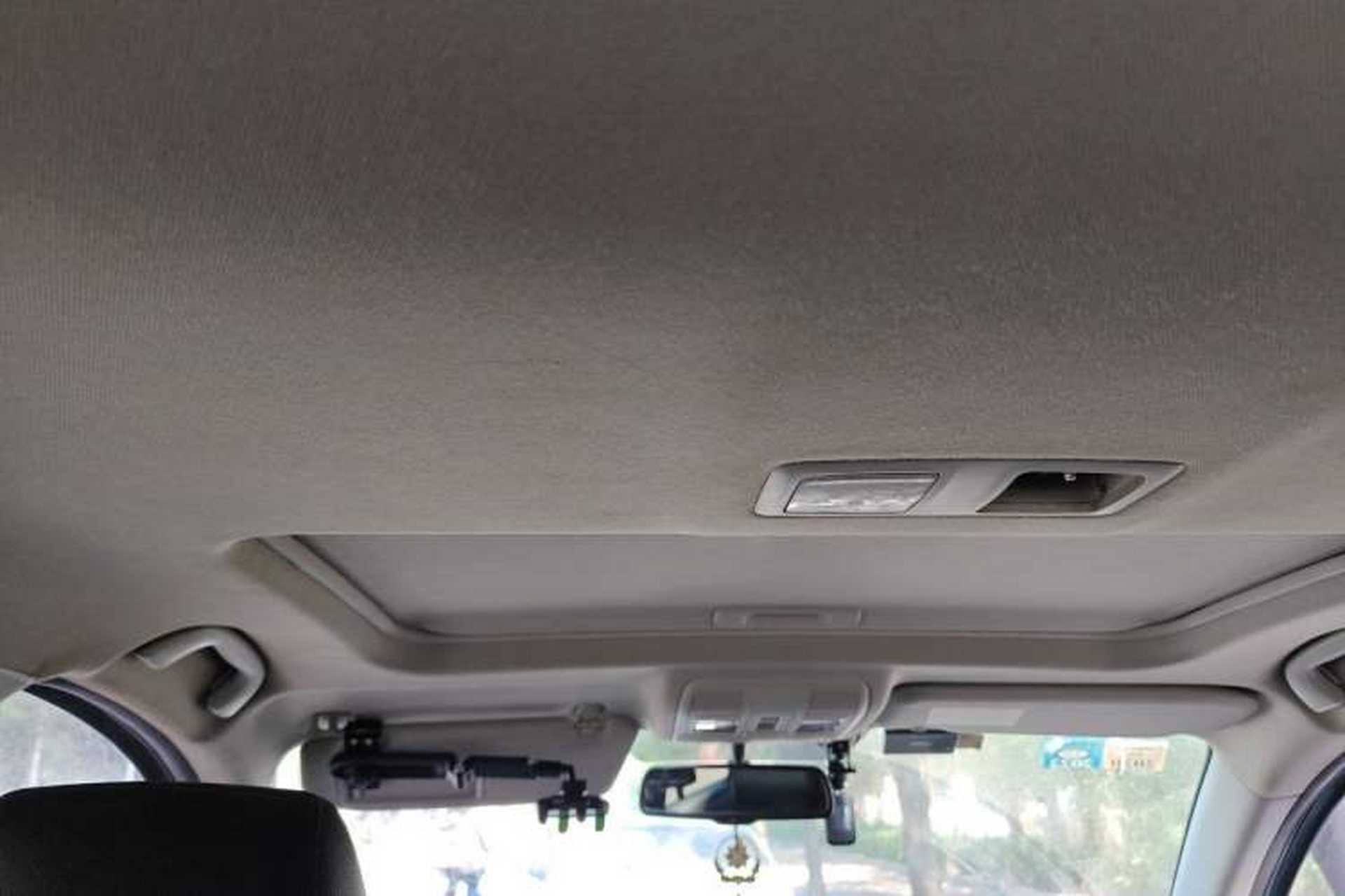 Used Mazda CX-5 2015 2.0L Automatic 4x4 Luxury Edition Headliner