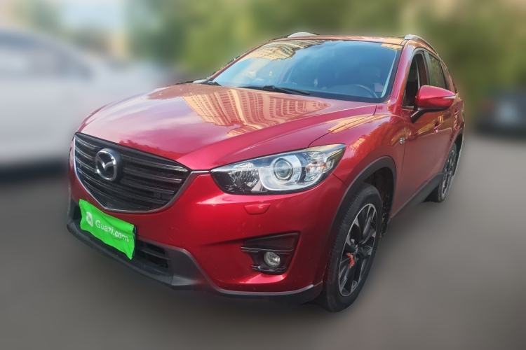 Ojetý Mazda CX-5 2015 2.5L Automatic 4x4 Flagship Model Guazi used car, China used car export, Used car for sale, Used  cars, Cheapest cars for sale