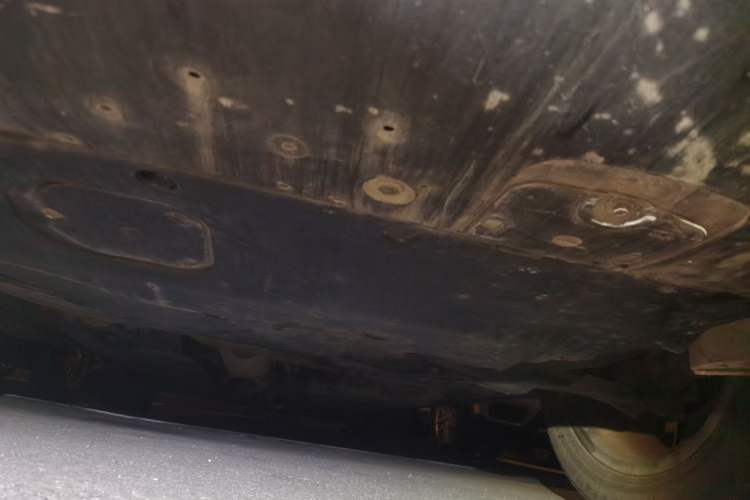 Used Mazda CX-5 2015 2.5L Automatic 4x4 Flagship Model Chassis Front