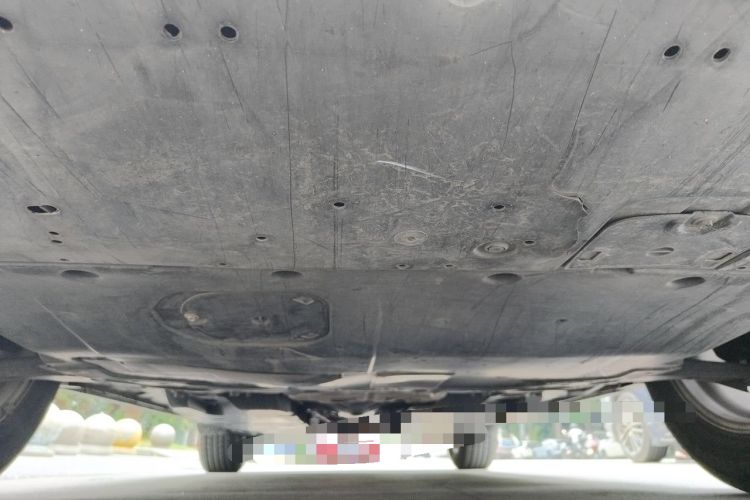 Used Mazda CX-5 2015 2.0L Automatic Two-Wheel Drive Urban Version Chassis Front