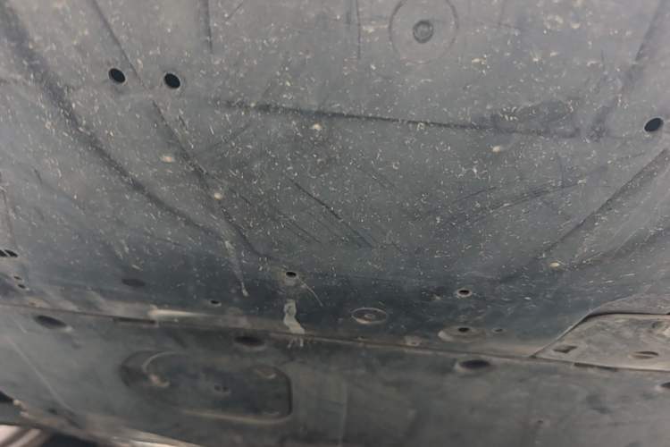 Used Mazda CX-5 2015 2.0L Automatic Two-Wheel Drive Urban Version Chassis Front