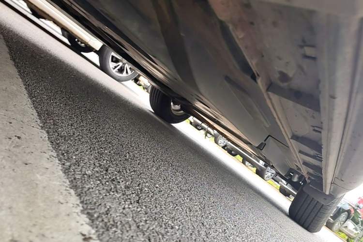 Used Mazda CX-5 2015 2.0L Automatic Two-Wheel Drive Urban Version Chassis Front Left