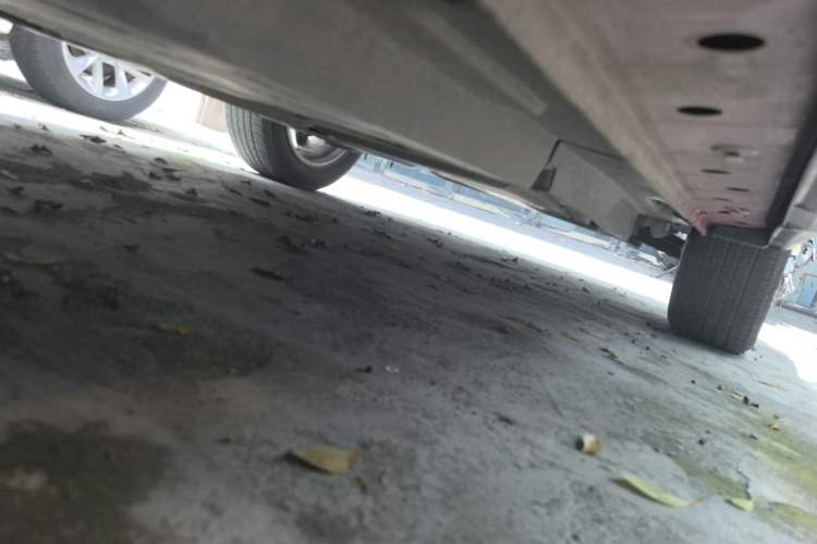 Used Mazda CX-5 2015 2.5L Automatic 4x4 Prestige Edition Chassis Front Left
