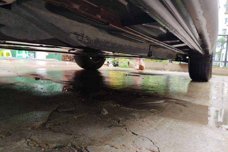 Used Mazda CX-5 2015 2.0L Automatic Two-Wheel Drive Urban Version Chassis Front Left