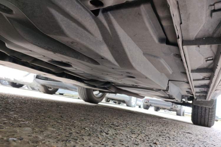 Used Mazda CX-5 2015 2.0L Automatic Two-Wheel Drive Urban Version Chassis Front Left