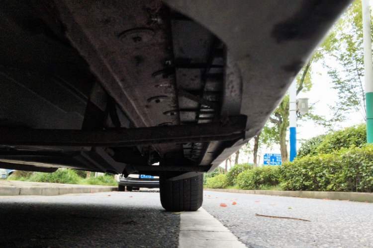 Used Mazda CX-5 2015 2.0L Automatic Two-Wheel Drive Urban Version Chassis Front Left