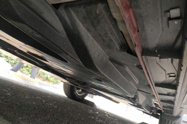 Used Mazda CX-5 2015 2.0L Automatic Two-Wheel Drive Urban Version Chassis Front Left