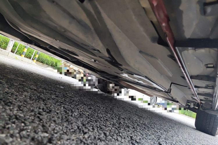 Used Mazda CX-5 2015 2.0L Automatic Two-Wheel Drive Urban Version Chassis Front Left