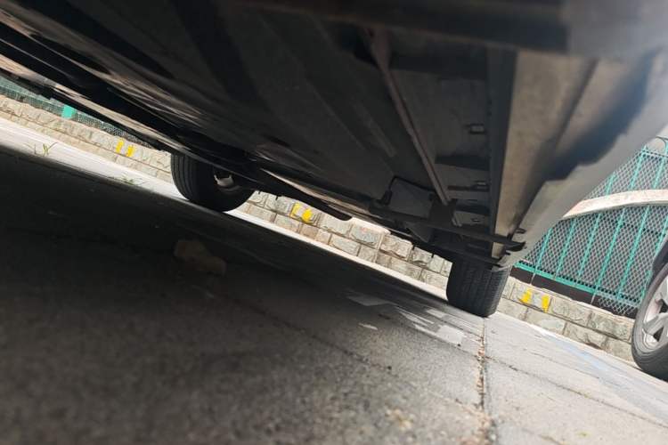Used Mazda CX-5 2015 2.0L Automatic Two-Wheel Drive Urban Version Chassis Front Left