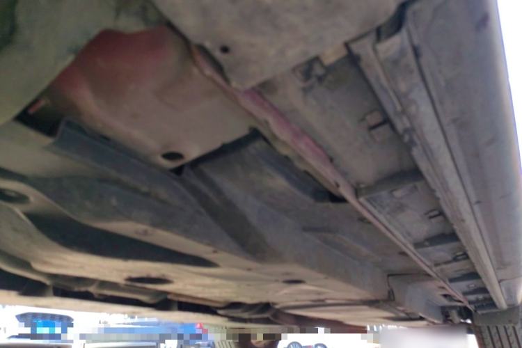 Used Mazda CX-5 2015 2.0L Automatic Two-Wheel Drive Urban Version Chassis Front Left