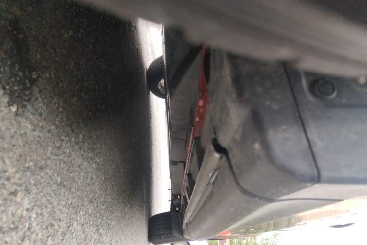Used Mazda CX-5 2015 2.0L Automatic Two-Wheel Drive Urban Version Chassis Front Left